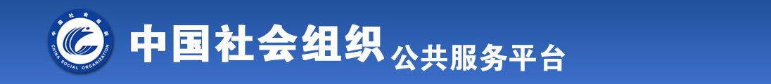 丰满美女操BB全国社会组织信息查询